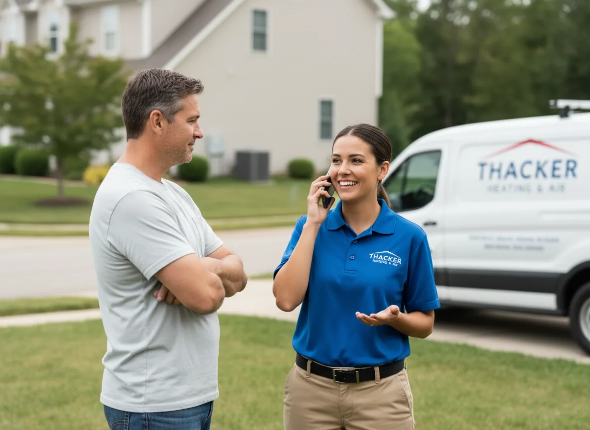 Ac Repair Downs, IL FAQs